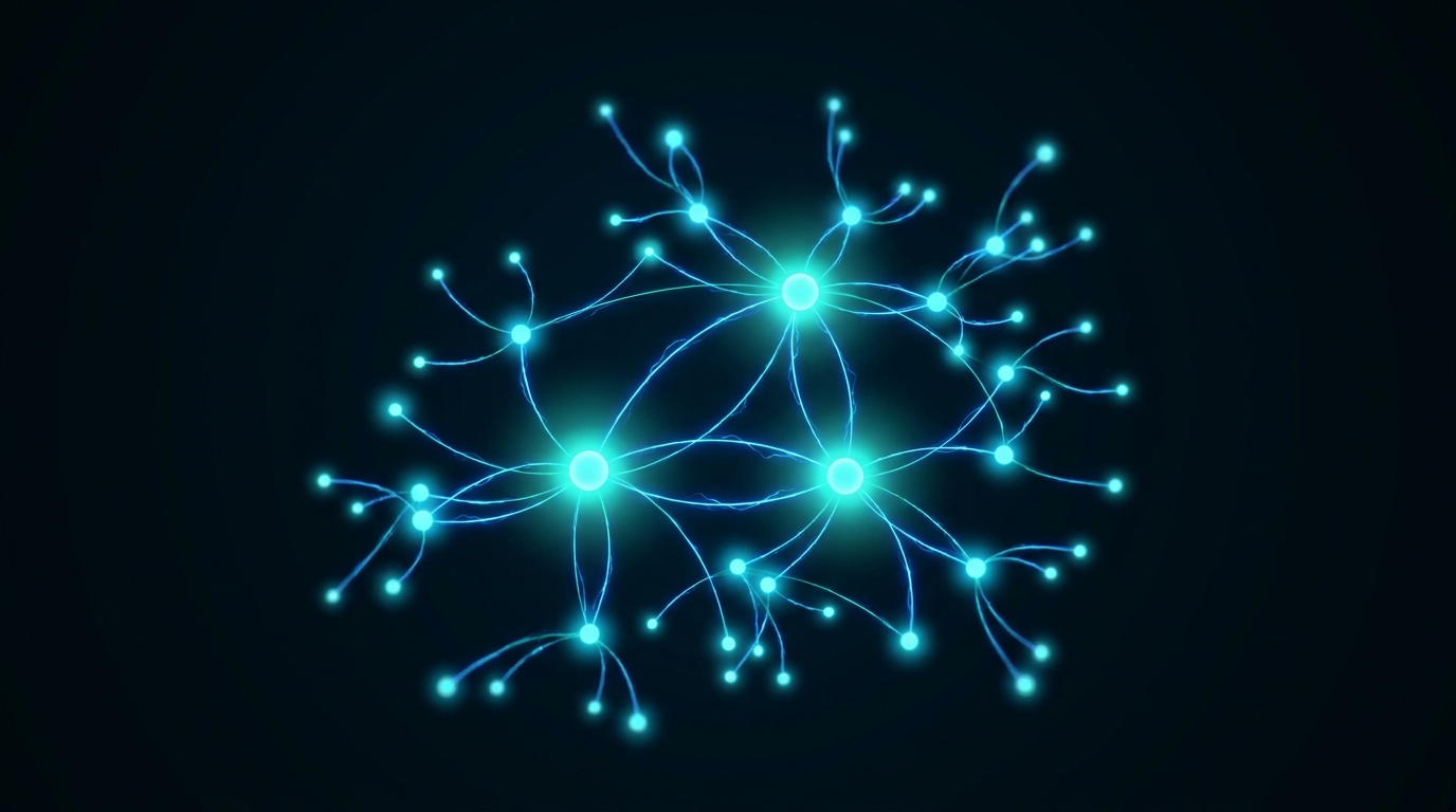 One orchestrator spawning a growing network of AI agents